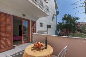 Apartments Ksenia