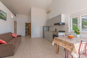 Apartments Ksenia