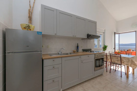 Apartments Ksenia