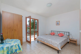Apartments Ksenia