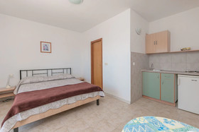 Apartments Ksenia