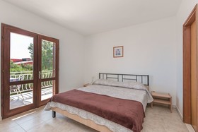 Apartments Ksenia