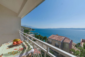 Apartments Ksenia