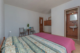 Apartments Ksenia