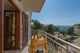 Apartments Ksenia