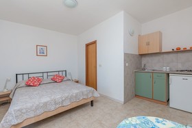 Apartments Ksenia