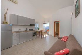 Apartments Ksenia