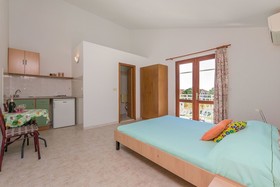Apartments Ksenia