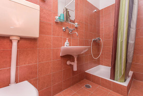 Apartments Ksenia