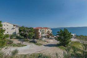 Apartments Ksenia