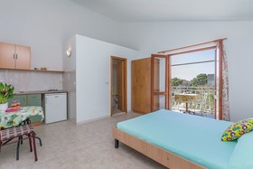 Apartments Ksenia