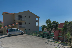 Apartments Ksenia