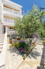 Apartments Neve