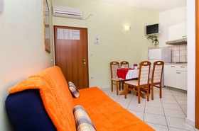 Apartments Neve