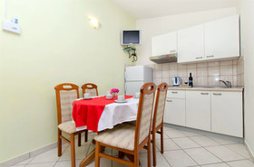 Apartments Neve