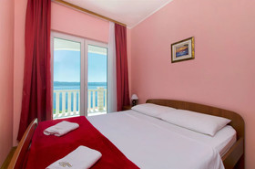 Apartments Neve