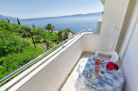 Apartments Neve