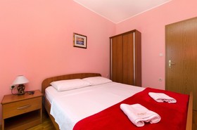 Apartments Neve