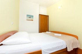 Apartments Neve