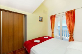 Apartments Neve