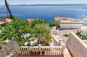 Apartments Neve