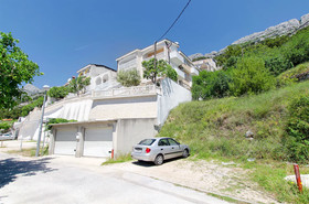 Apartments Neve