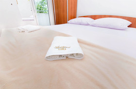 Apartments Neve