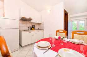 Apartments Neve
