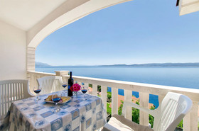Apartments Neve