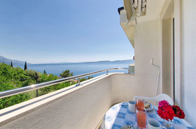 Apartments Neve