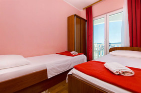 Apartments Neve