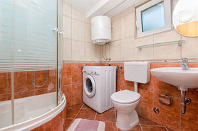 Apartments Neve