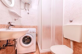 Apartments Neve