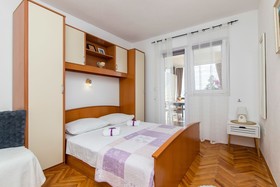 Apartments Lizatovic