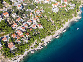 Apartments Lizatovic