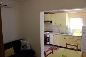Apartments Lizatovic
