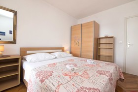 Apartments Lizatovic