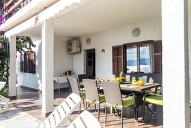 Apartments Lizatovic