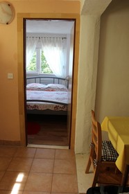 Apartments Lizatovic
