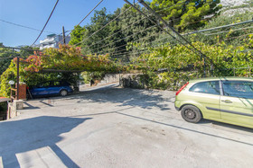 Apartments Lizatovic