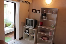 Apartments Lizatovic