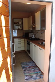 Apartments Lizatovic