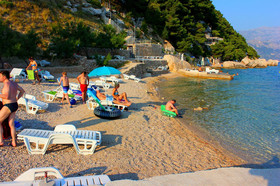 Apartments Lizatovic