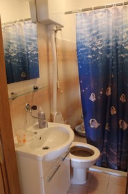 Apartments Lizatovic