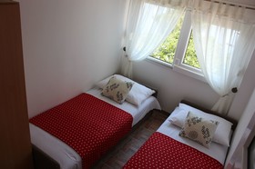 Apartments Lizatovic