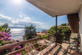 Apartments Lizatovic