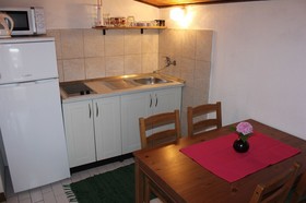 Apartments Lizatovic