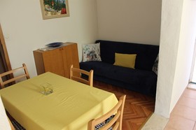 Apartments Lizatovic