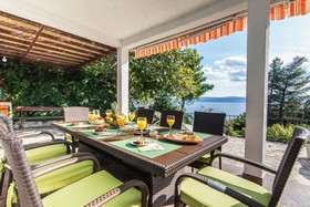 Apartments Lizatovic