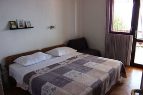 Apartments Lizatovic